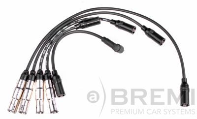 BREMI 998 Ignition Cable Kit