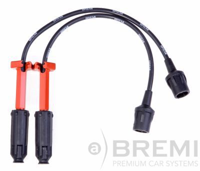 BREMI 9A16 Ignition Cable Kit