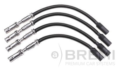 BREMI 9A29 Ignition Cable Kit