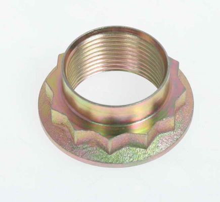 BTA 471B0055BTA Axle Nut, drive shaft