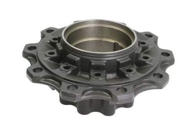 Wheel Hub BTA B04-0003501235