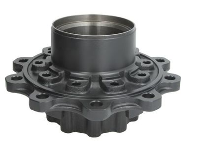 Wheel Hub BTA B04-1724790