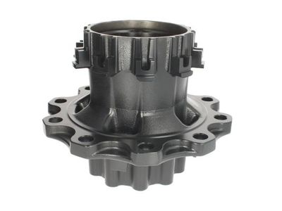 Wheel Hub BTA B04-1812161