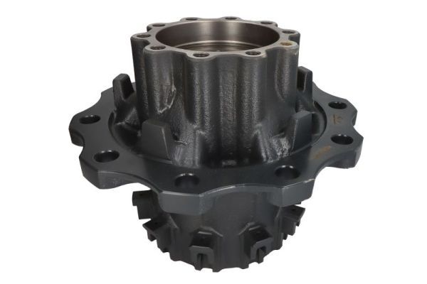 BTA B04-1812161KIT Wheel Hub