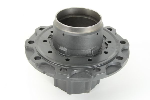 BTA B04-3563560001 Wheel Hub