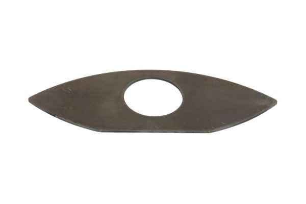 BTA B04-6263 Shaft Seal, wheel hub