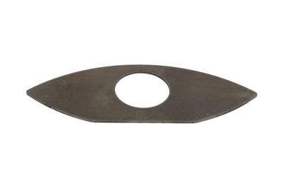 Shaft Seal, wheel hub BTA B04-6263