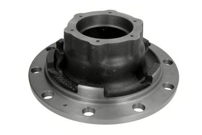 Wheel Hub BTA B04-6502795