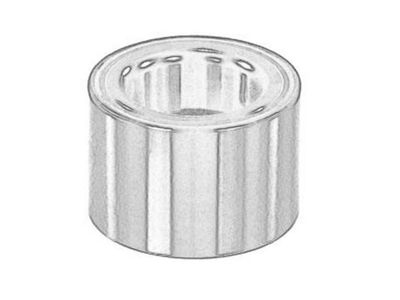 Wheel Bearing BTA B04-IV0001