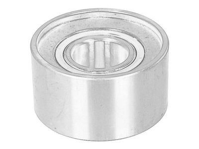 Deflection Pulley/Guide Pulley, timing belt BTA B04-IV0022