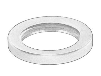 Shaft Seal, wheel hub BTA B04-IV0024