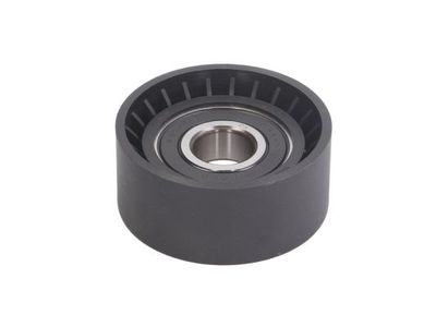 Tensioner Pulley, V-ribbed belt BTA B05-02-043
