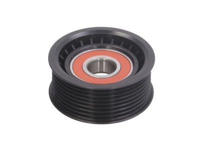 Tensioner Pulley, V-ribbed belt BTA B05-02-045