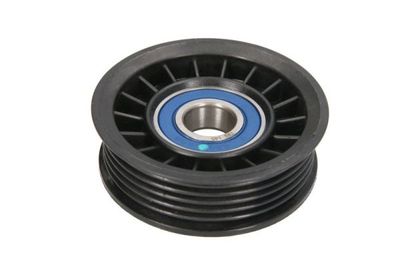 Tensioner Pulley, V-ribbed belt BTA B05-AG-061