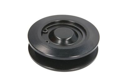 Tensioner Pulley, V-ribbed belt BTA B05-AG-067