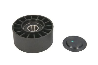 Tensioner Pulley, V-ribbed belt BTA B05-AG-068