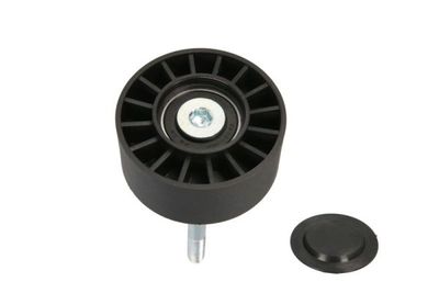Tensioner Pulley, V-ribbed belt BTA B05-AG-070