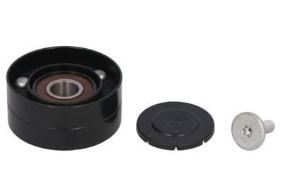 Tensioner Pulley, V-ribbed belt BTA B05-AG-071