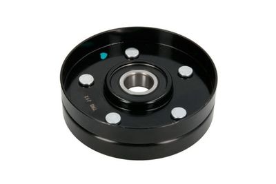 Tensioner Pulley, V-ribbed belt BTA B05-AG-085