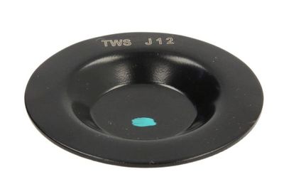 Lid, tensioner pulley lever BTA B05-AG-096