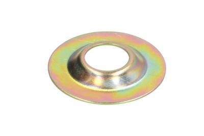 Cover, deflection pulley/guide pulley (V-ribbed belt) BTA B05-AG-097