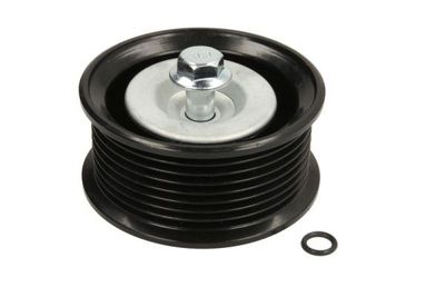Tensioner Pulley, V-ribbed belt BTA B05-AG-109