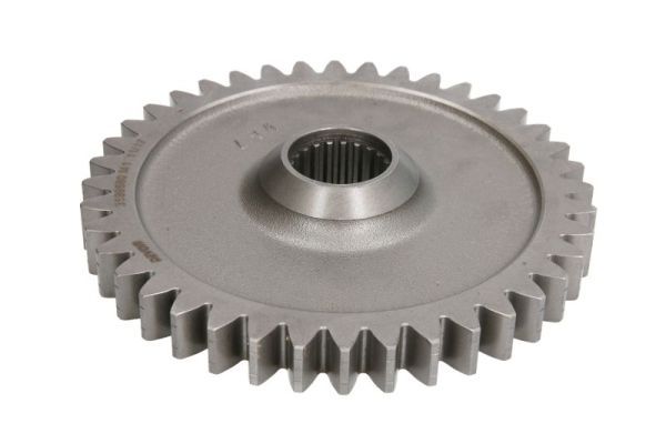 BTA B05-AG-117 Planetary Gear, external planetary gearbox