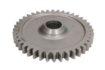 Planetary Gear, external planetary gearbox BTA B05-AG-117