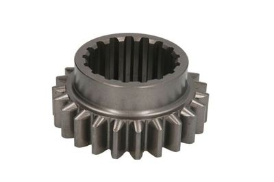 Sun Wheel, external planetary gearbox BTA B05-AG-135
