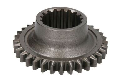 Sun Wheel, external planetary gearbox BTA B05-AG-136