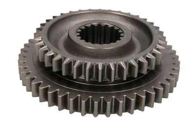 Sun Wheel, external planetary gearbox BTA B05-AG-137