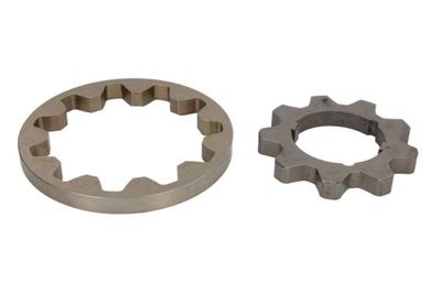 Sprocket/Gear, oil pump BTA B05-AG-147