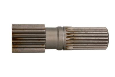 Stub Shaft, differential BTA B05-AG-152