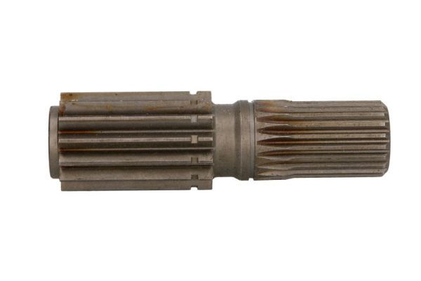 BTA B05-AG-154 Stub Shaft, differential