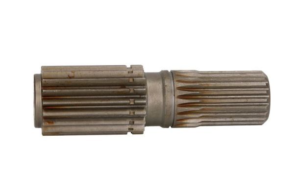 BTA B05-AG-156 Stub Shaft, differential