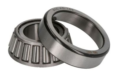 Spacer Sleeve, wheel bearing BTA B05-AG-169