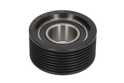 Tensioner Pulley, V-ribbed belt BTA B05-AG-193