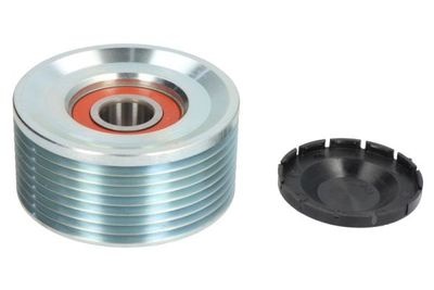 Tensioner Pulley, V-ribbed belt BTA B05-AG-213