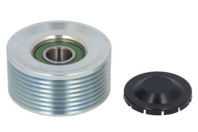 Tensioner Pulley, V-ribbed belt BTA B05-AG-214
