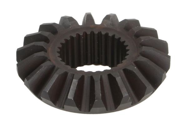 BTA B05-AG-252 Planetary Gear, external planetary gearbox