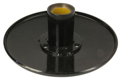 Belt Pulley, crankshaft BTA B05-AG-263