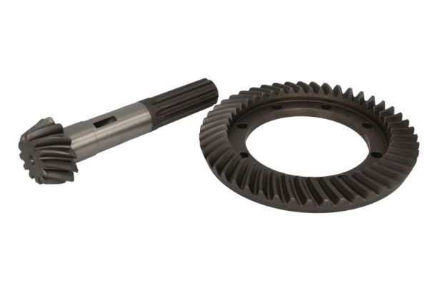 BTA B05-AG-297 Flange, differential