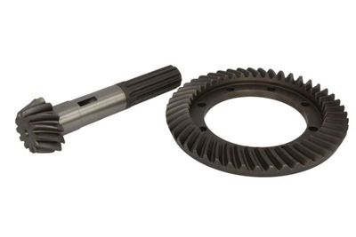 Flange, differential BTA B05-AG-297