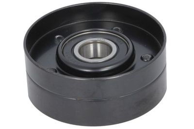 Tensioner Pulley, V-ribbed belt BTA B05-AG-326
