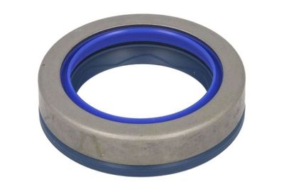 Gasket, differential BTA B05-AG-330