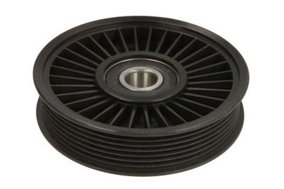 Tensioner Pulley, V-ribbed belt BTA B05-AG-343