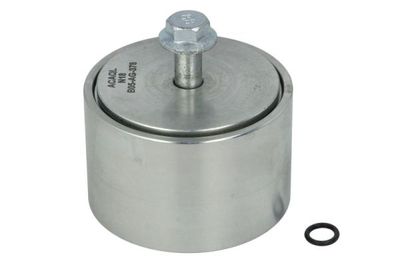 Deflection/Guide Pulley, V-ribbed belt BTA B05-AG-378