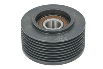 Deflection/Guide Pulley, V-ribbed belt BTA B05-AG-379