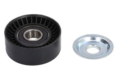 Tensioner Pulley, V-ribbed belt BTA B05-AG-485