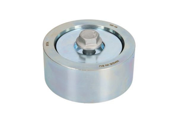 BTA B05-02-078 Deflection/Guide Pulley, V-ribbed belt